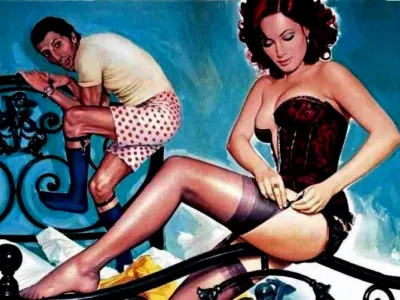 Le eterne seghe alla Postal Market?