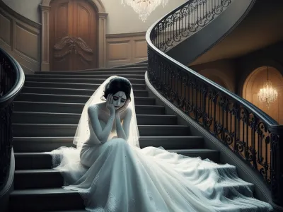 7 passi per sposarsi dopo i '30